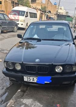 بی ئێم دەبڵیو سیریەس 5